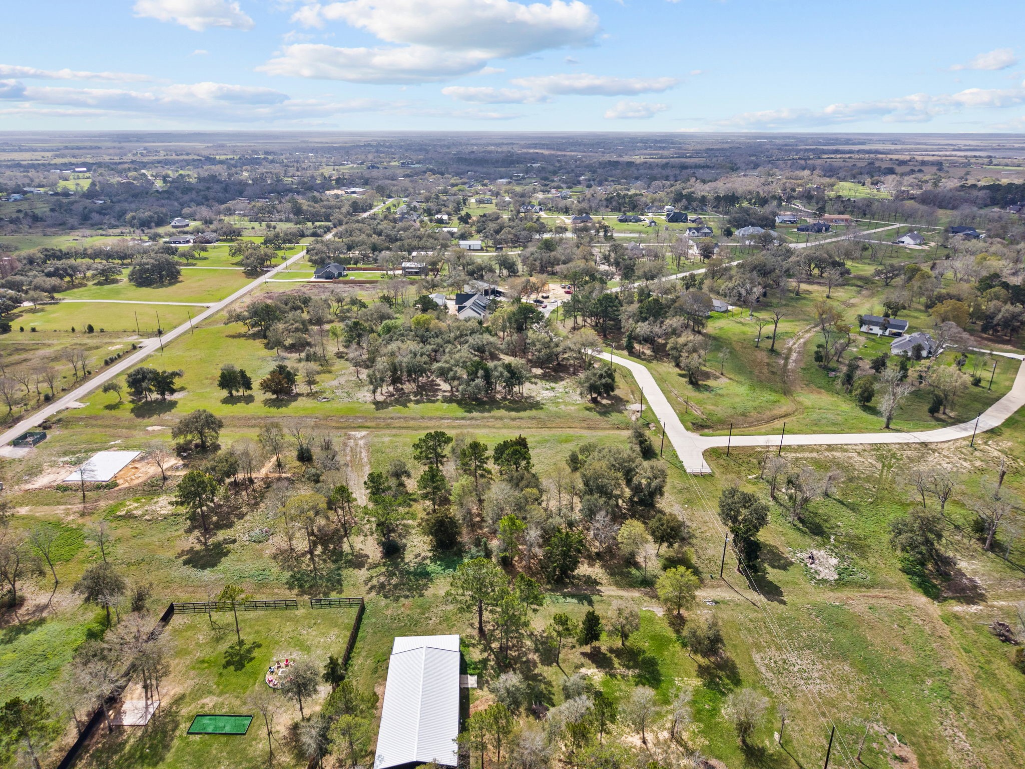 2603 Whispering Pine Drive Property Photo 8