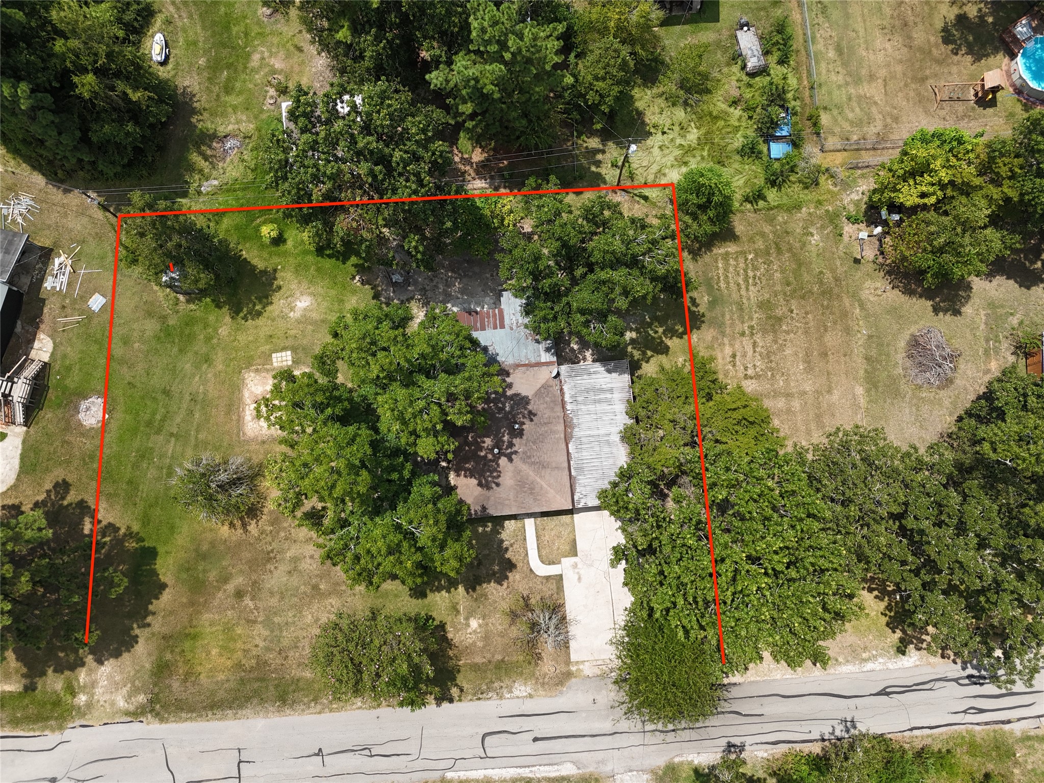 305 Oak Ridge Drive Property Photo 28