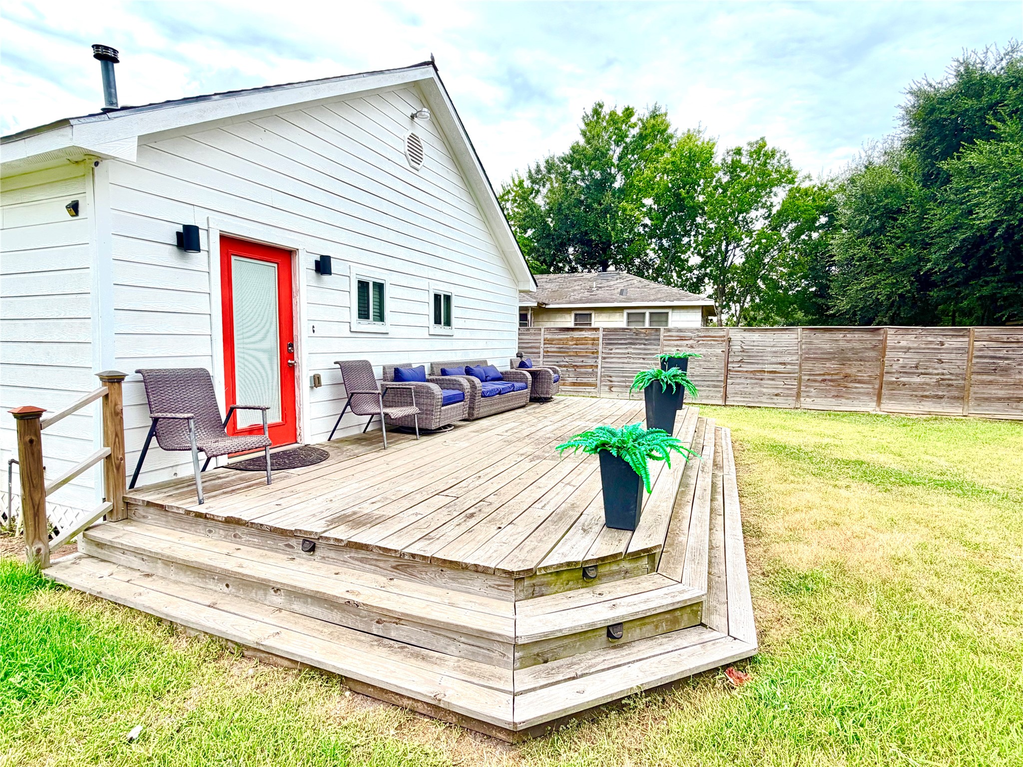 8821 Woodruff Street Property Photo 15