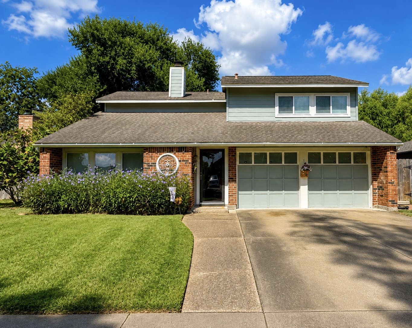 7302 Treewater Drive Property Photo 1