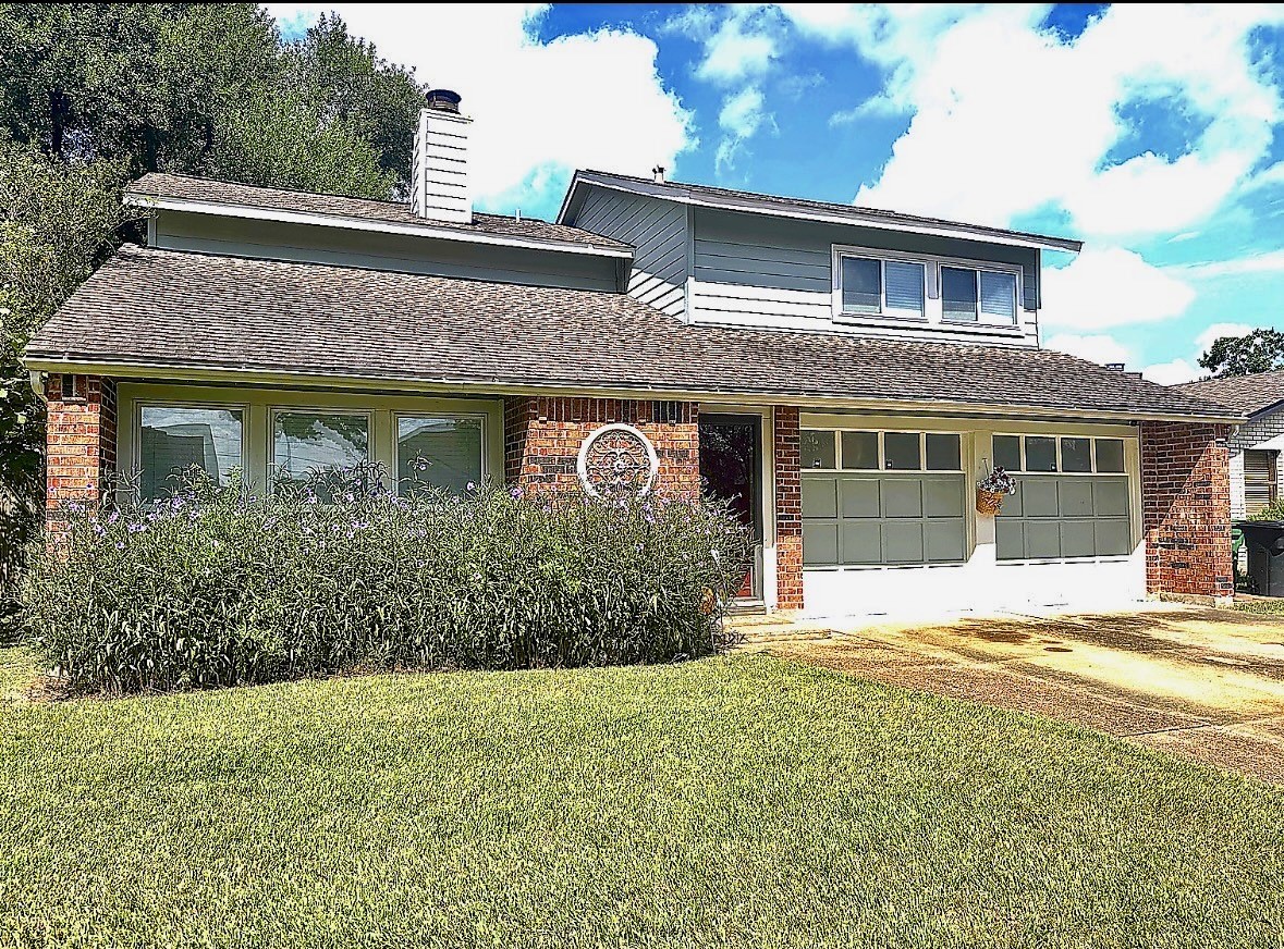7302 Treewater Drive Property Photo 2