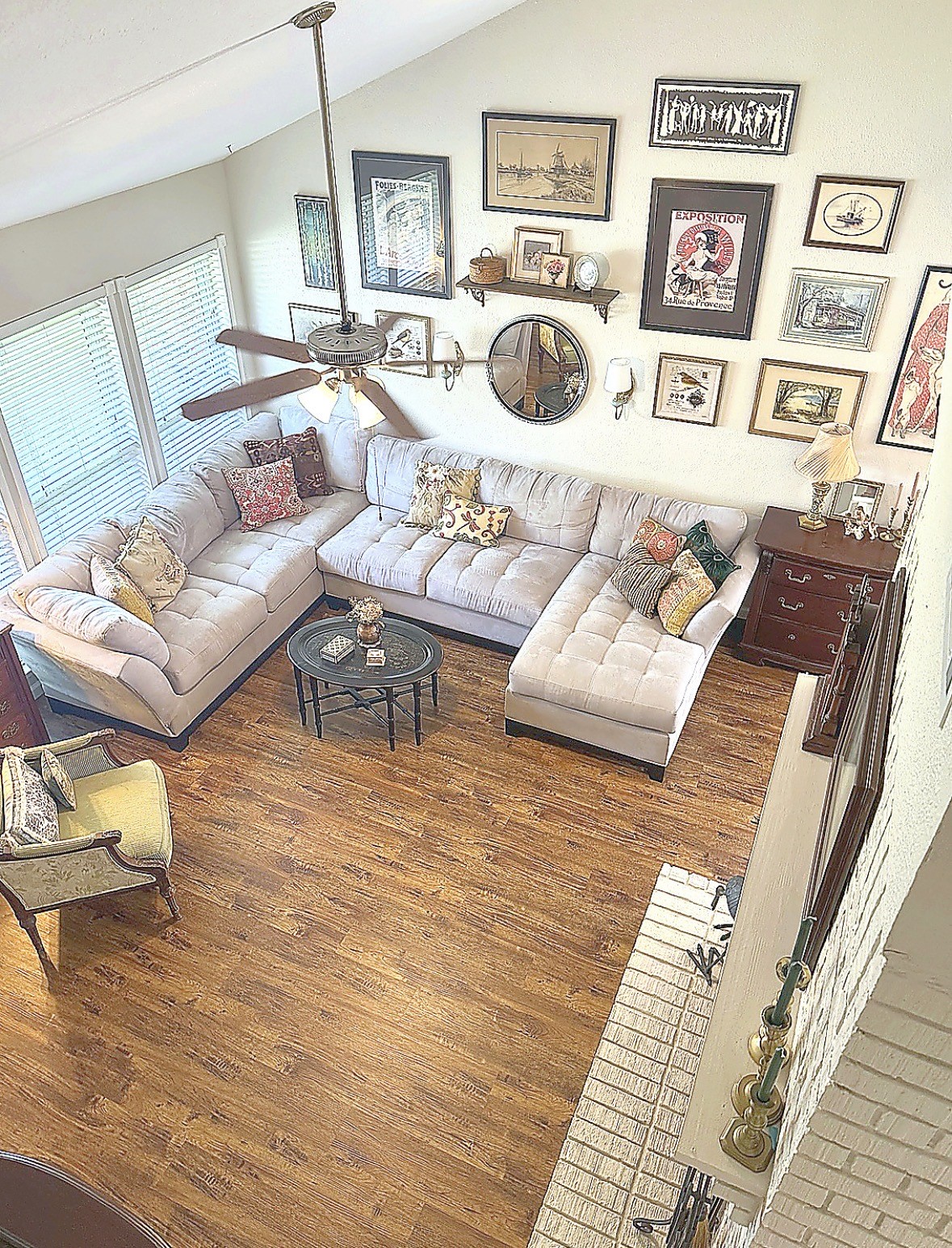 7302 Treewater Drive Property Photo 4