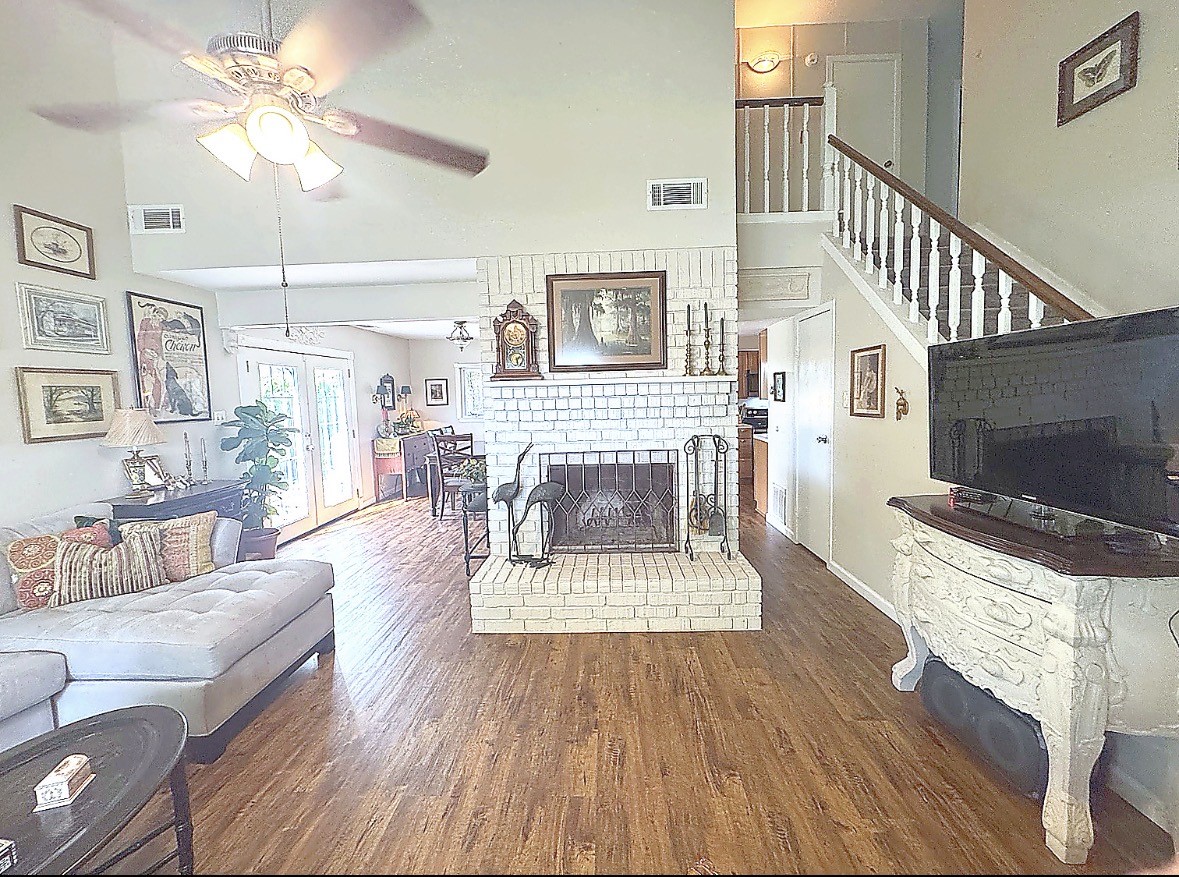 7302 Treewater Drive Property Photo 5