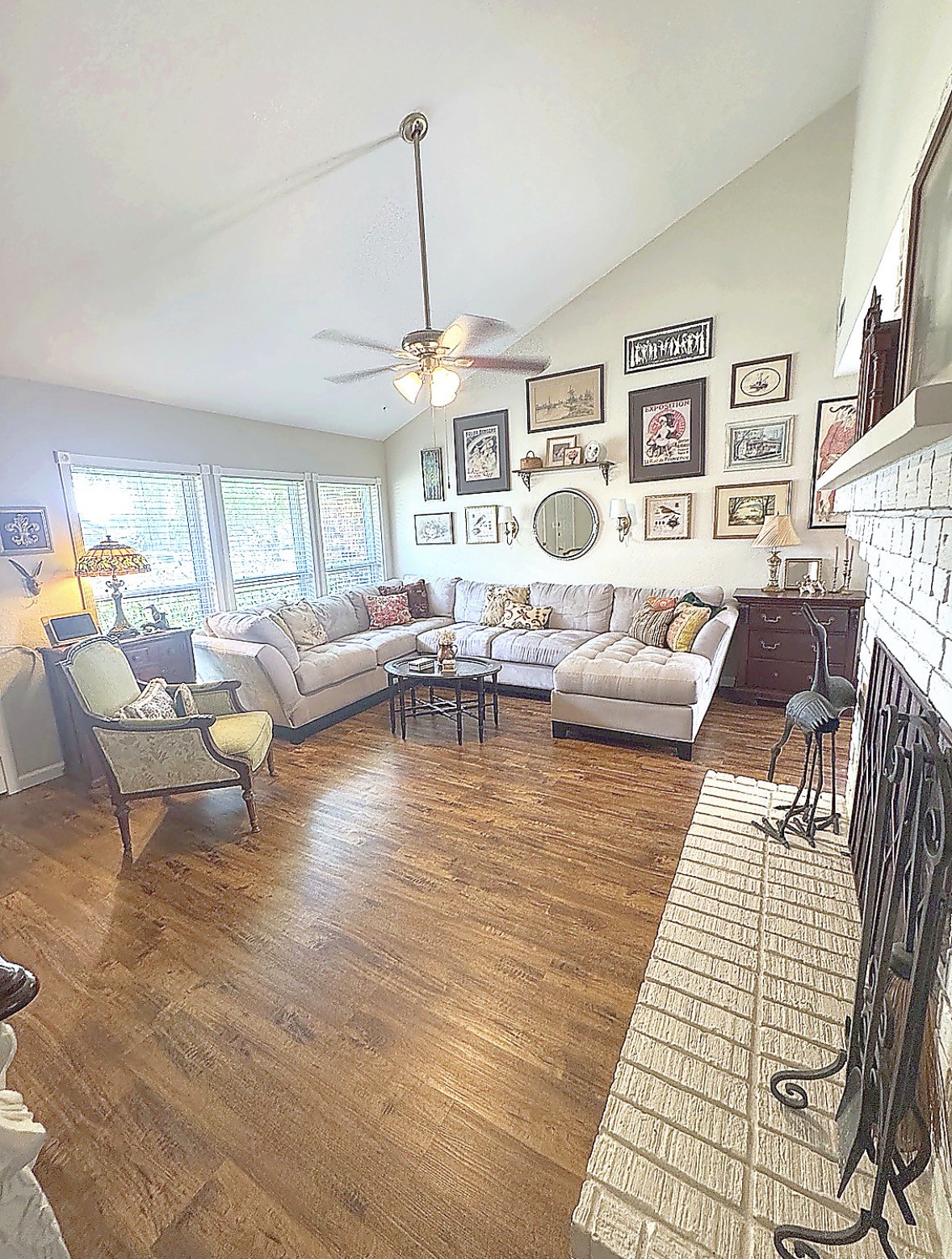 7302 Treewater Drive Property Photo 6