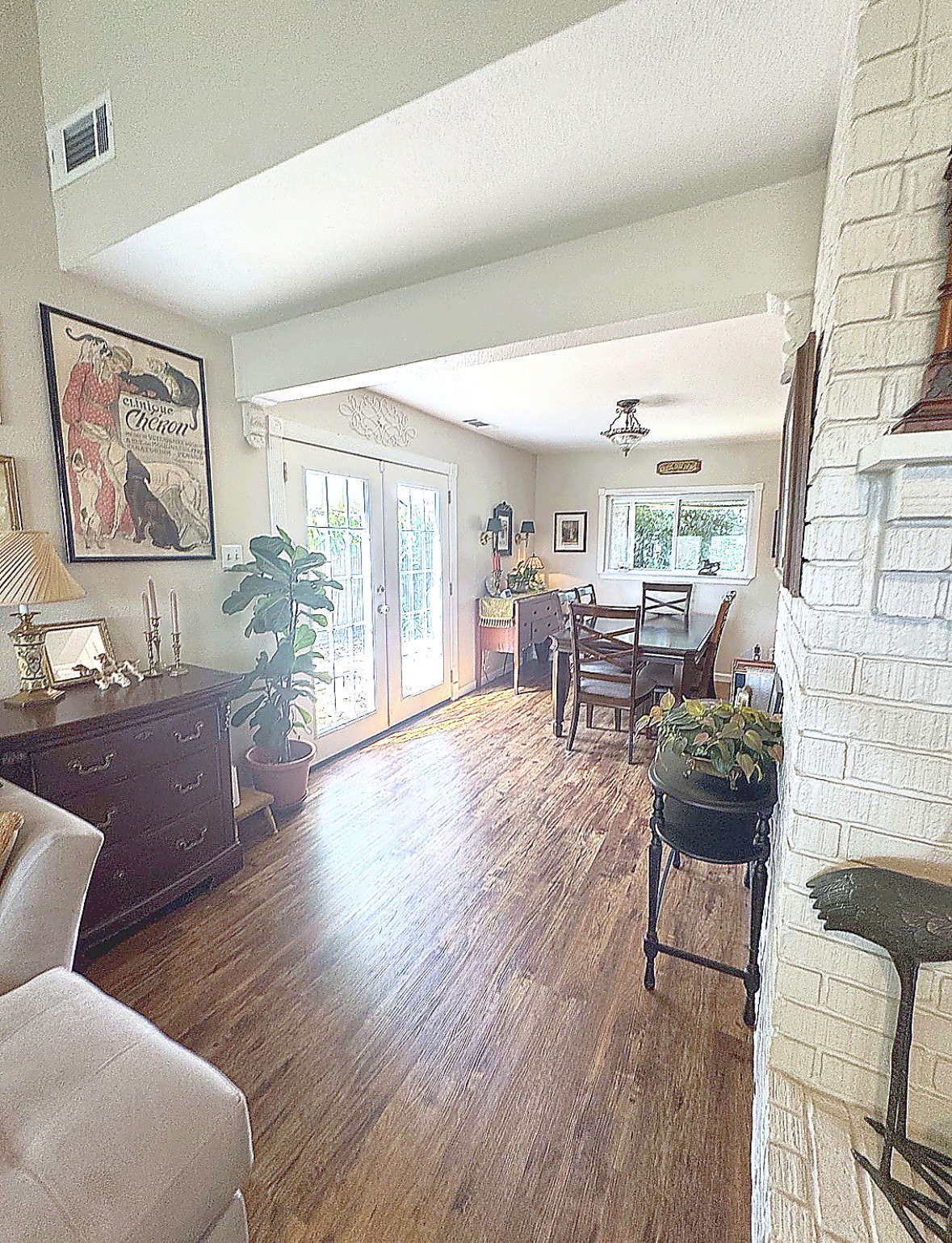 7302 Treewater Drive Property Photo 8