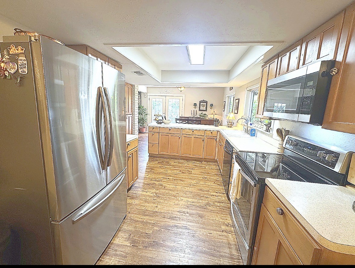 7302 Treewater Drive Property Photo 13