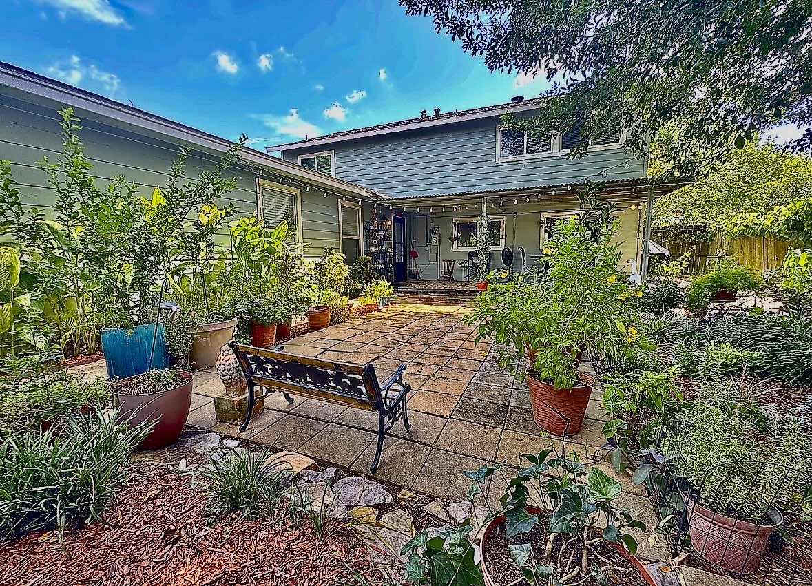 7302 Treewater Drive Property Photo 22
