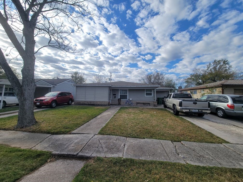 7326 Thurow Street Property Photo 1