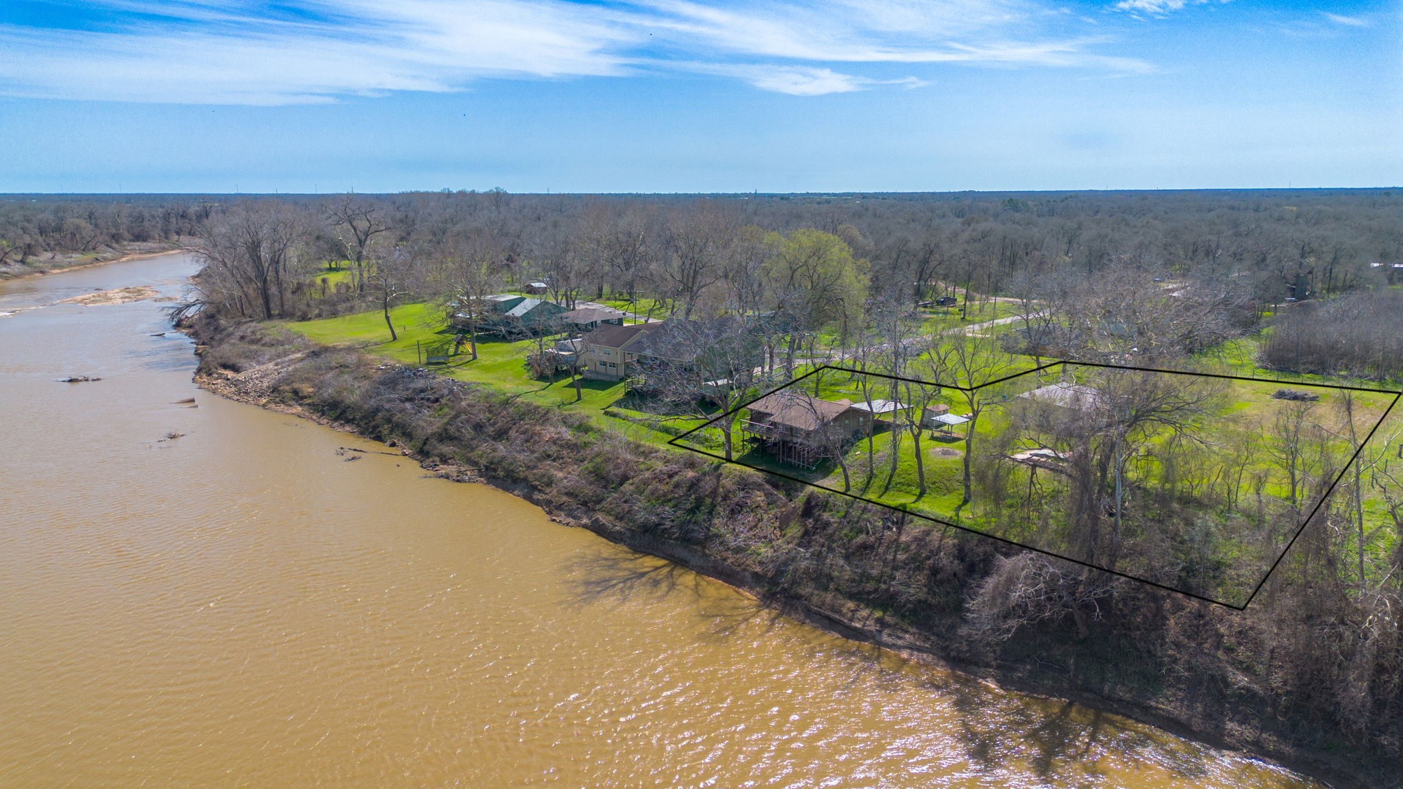 3765 Lazy River Drive Drive Property Photo 1