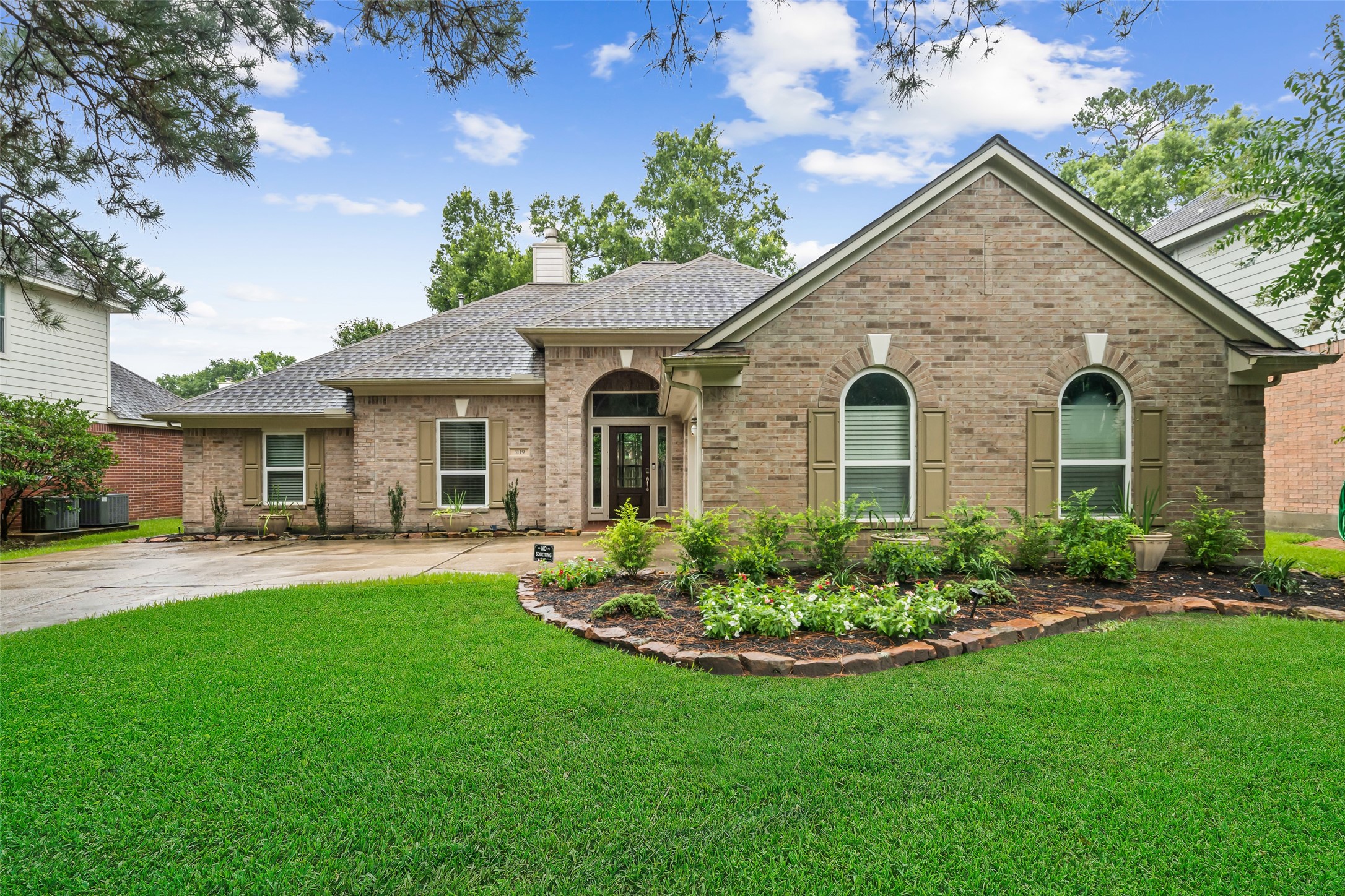 3119 Willow Wood Trail Property Photo