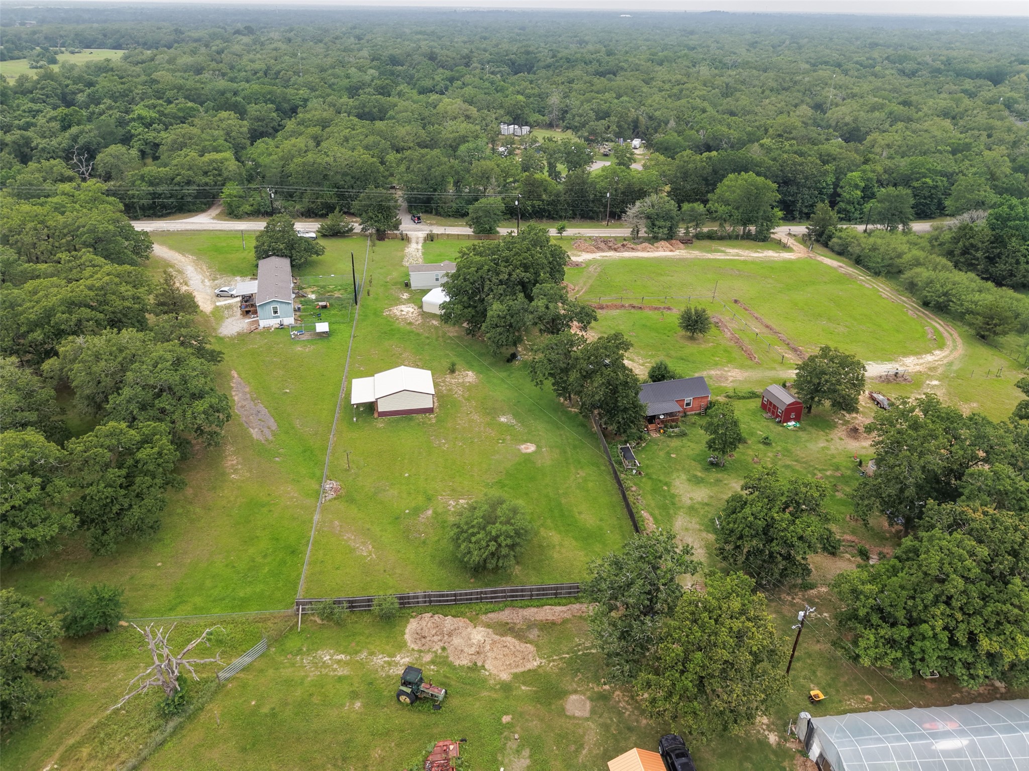 9144 Hensarling Lane Property Photo 19