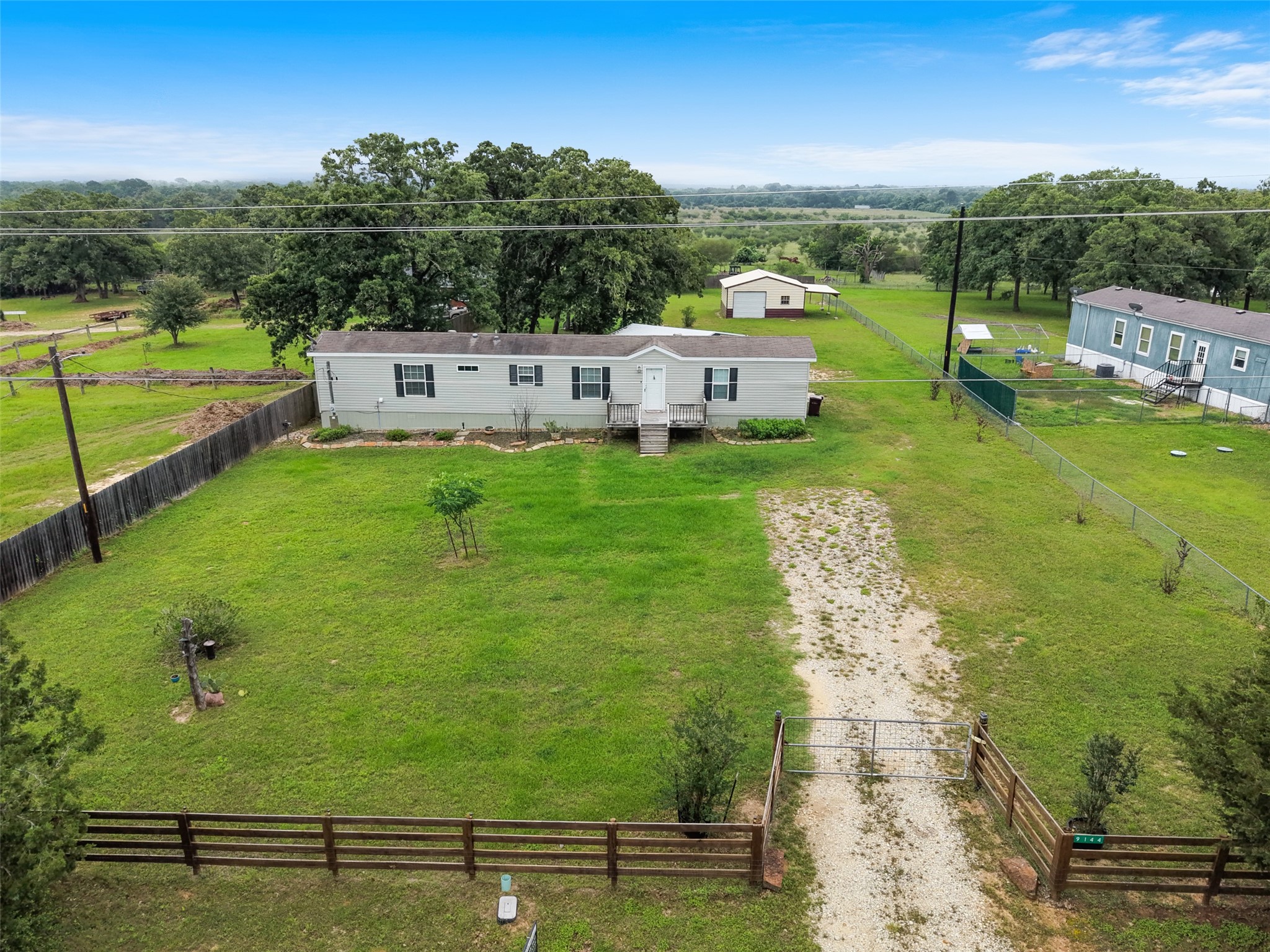 9144 Hensarling Lane Property Photo 20