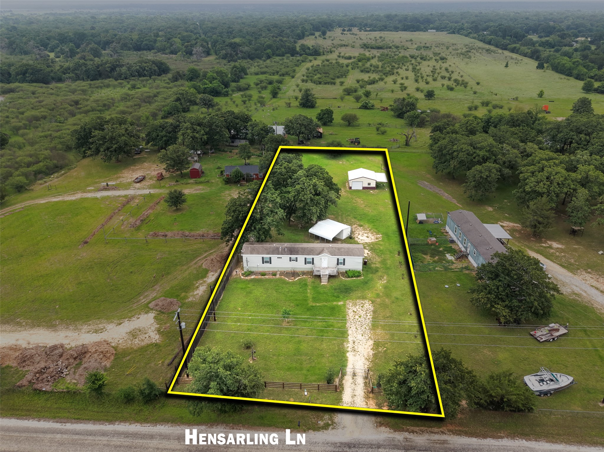9144 Hensarling Lane Property Photo 21
