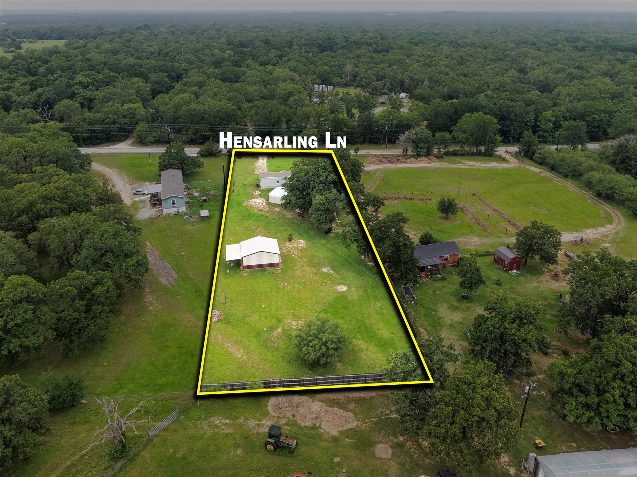 9144 Hensarling Lane Property Photo 22