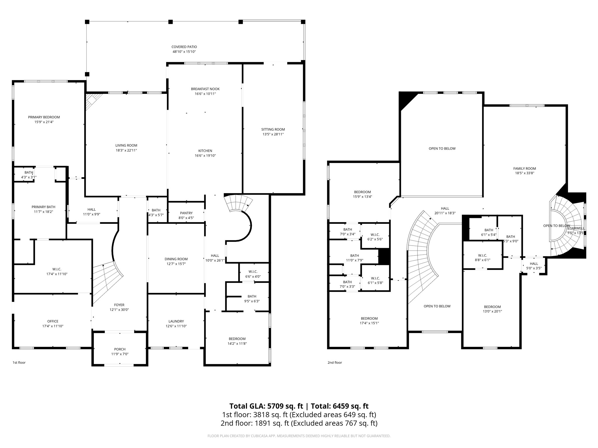 9407 Fox Bend Lane Property Photo 45