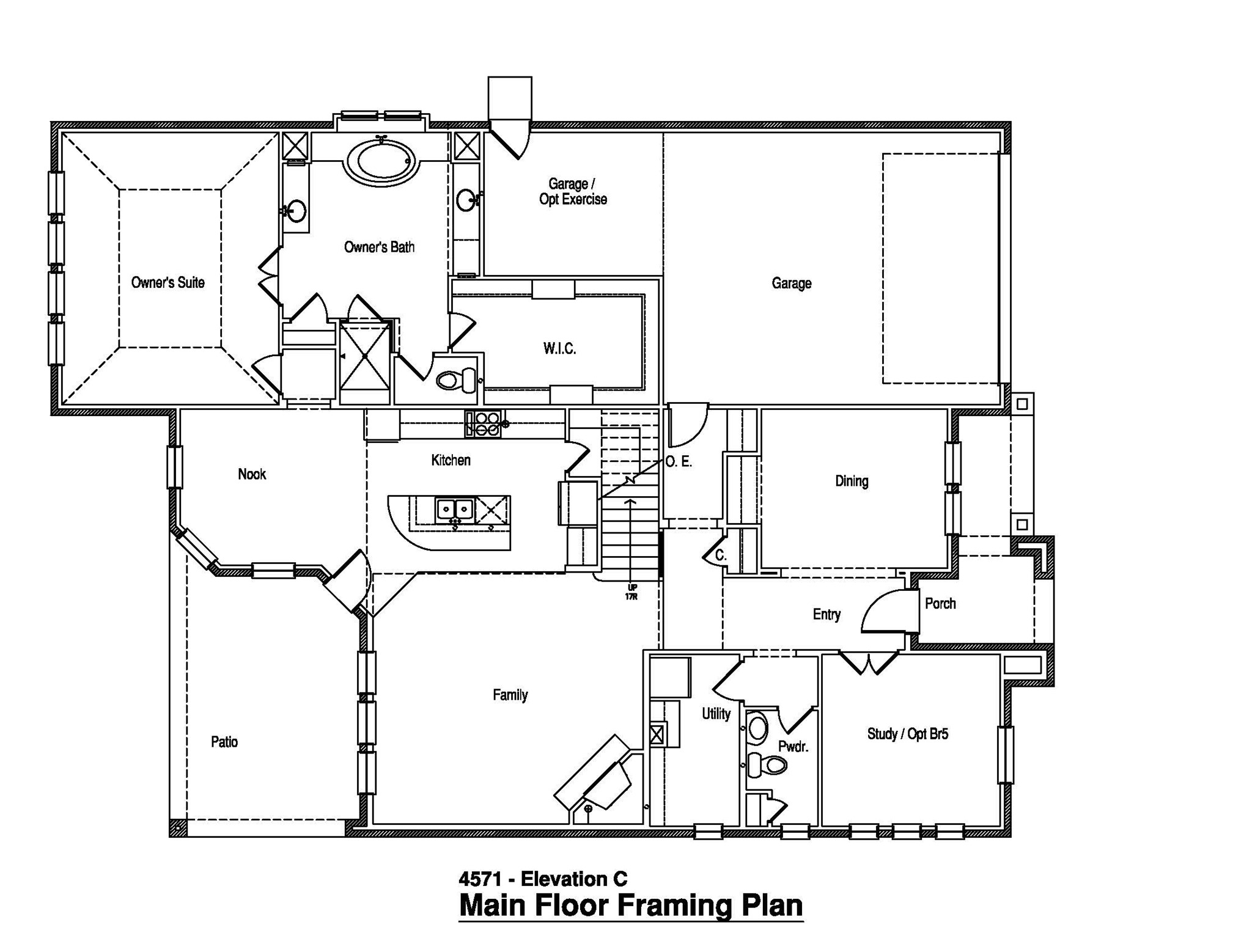 15427 Dundas Drive Property Photo 41
