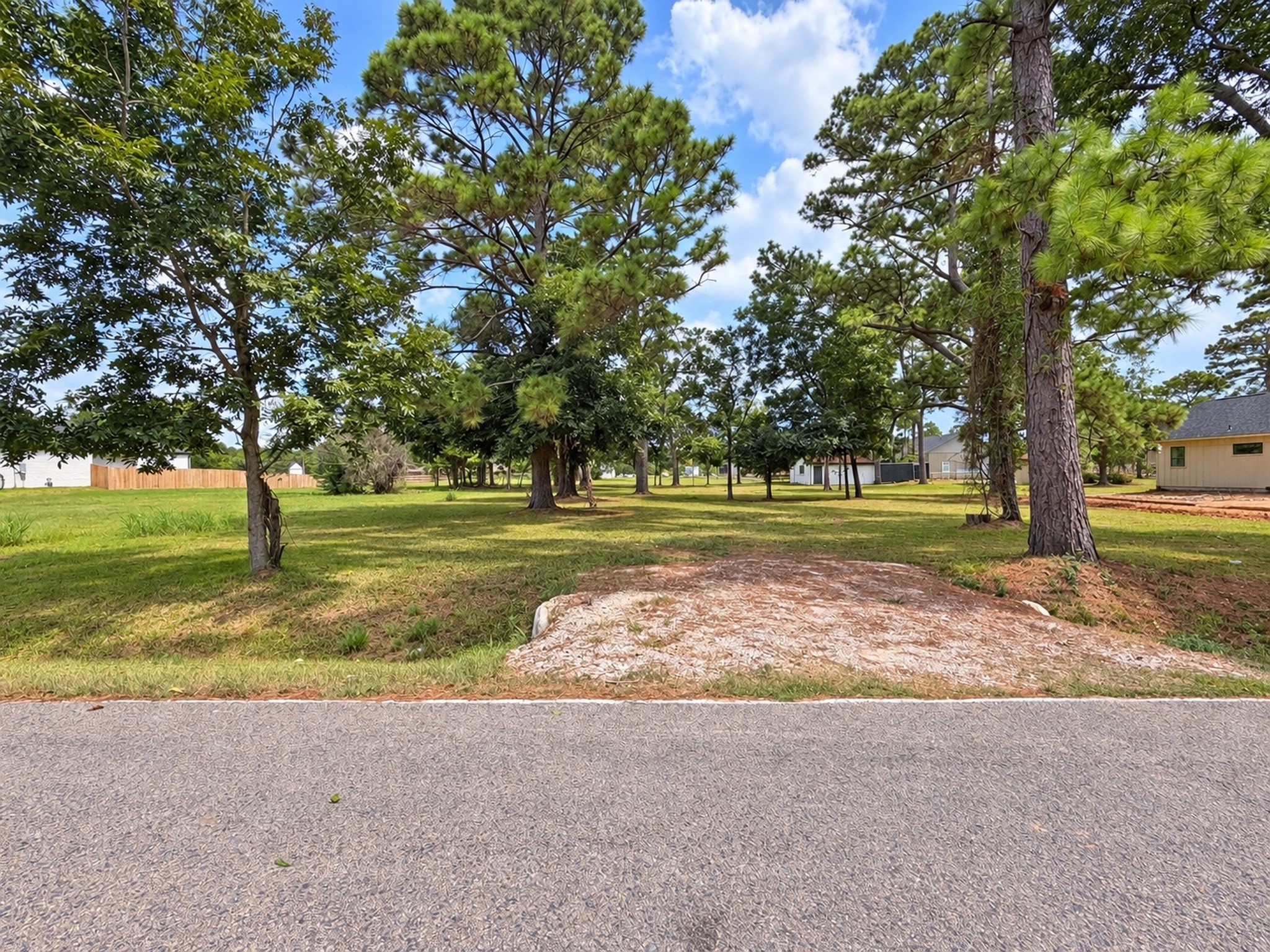 2214 Mamie Ford Road Property Photo 1