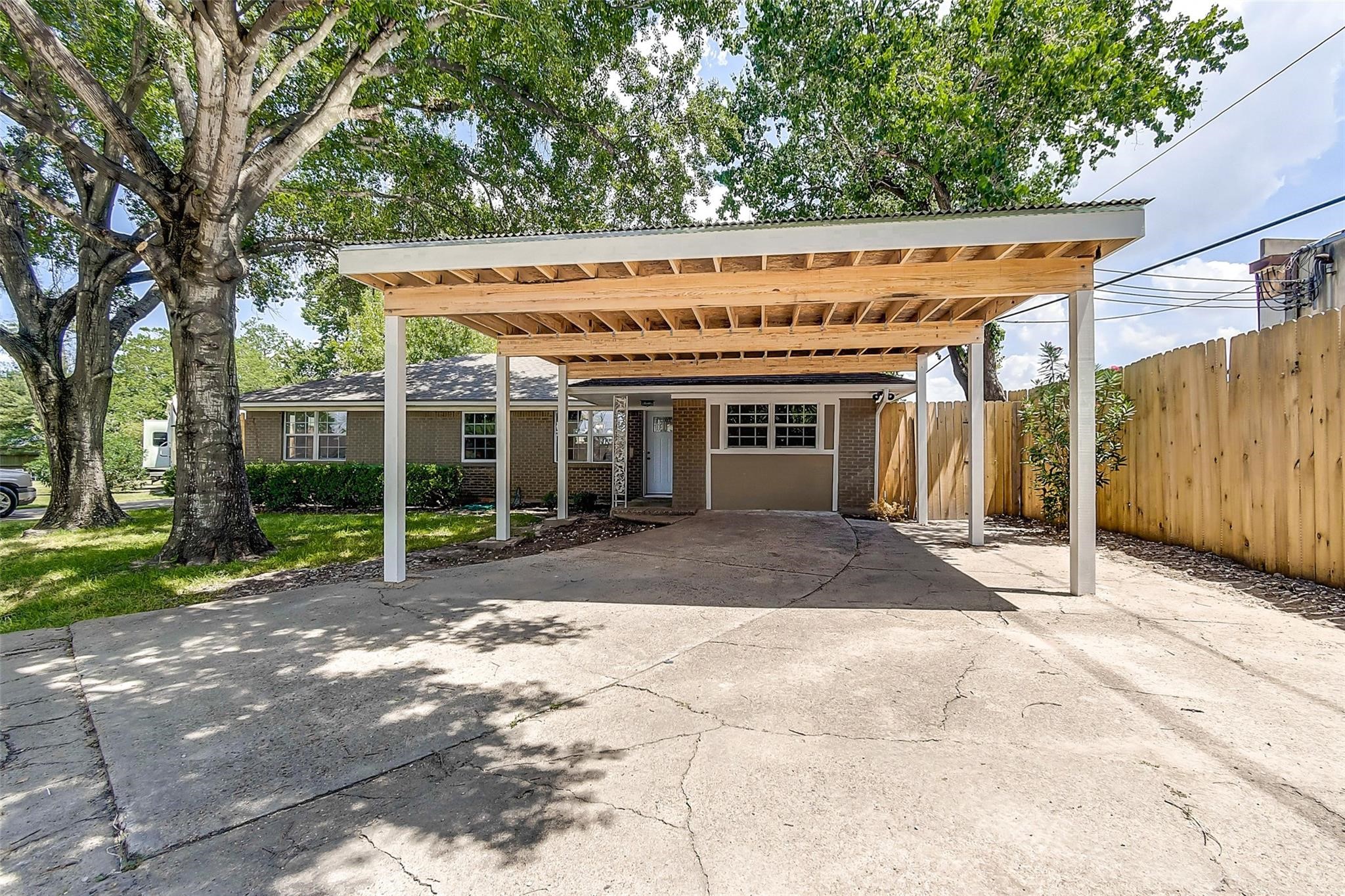 3602 Zoch Lane Property Photo 3