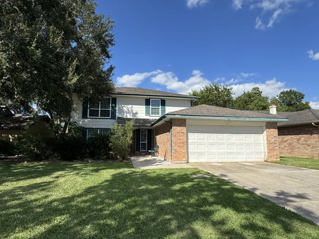 3043 Mosby Drive Property Photo 1