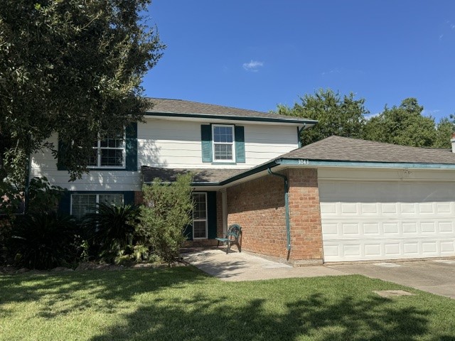 3043 Mosby Drive Property Photo 3