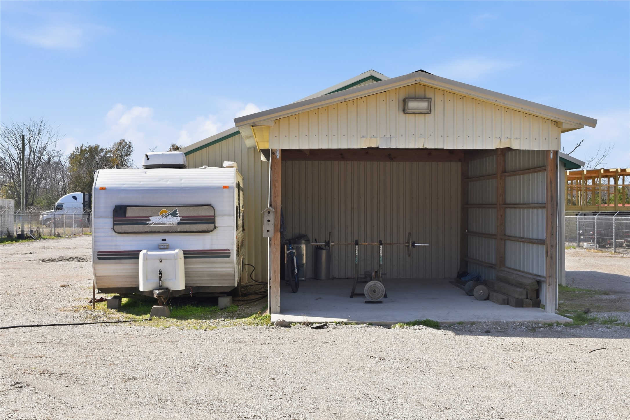 12123 West Dr Property Photo 15