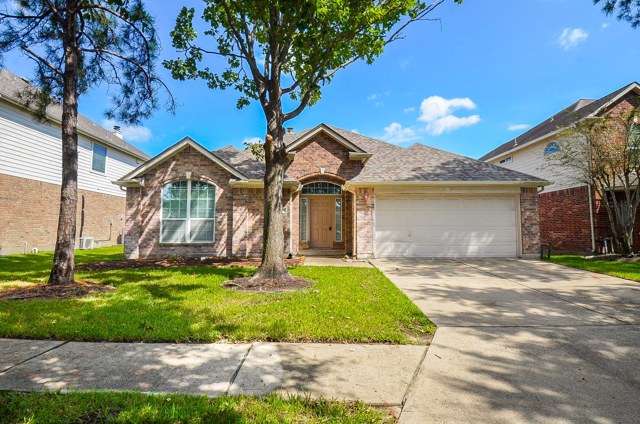 10518 Badger Canyon Drive Property Photo 1