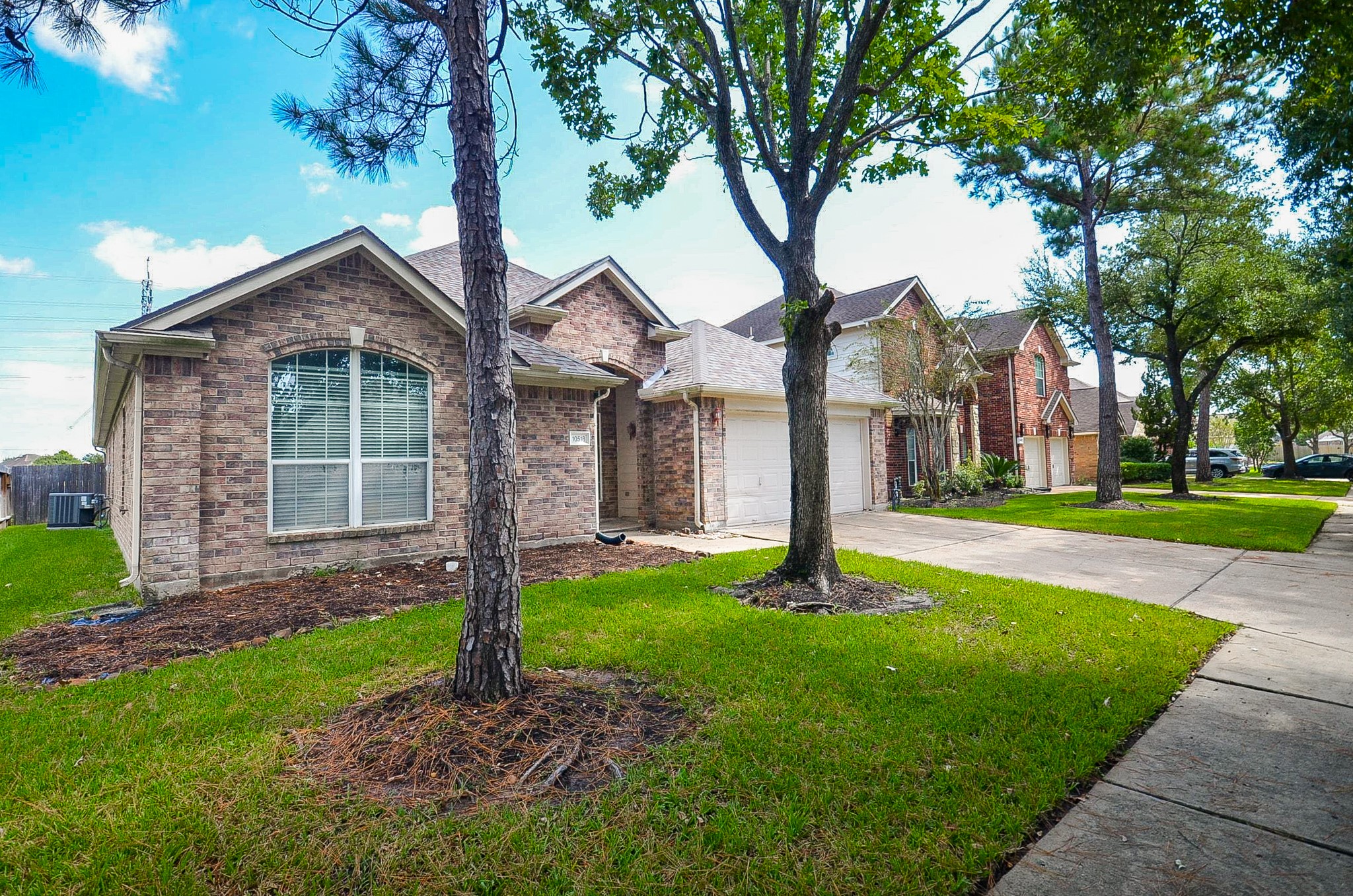 10518 Badger Canyon Drive Property Photo 2