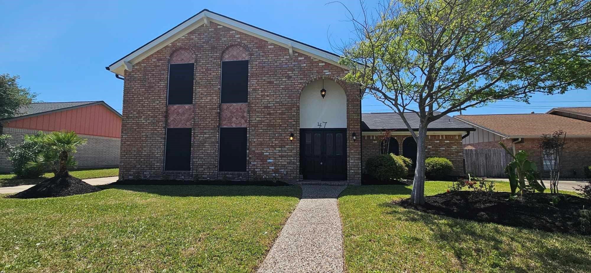 47 W Dansby Drive Property Photo 2