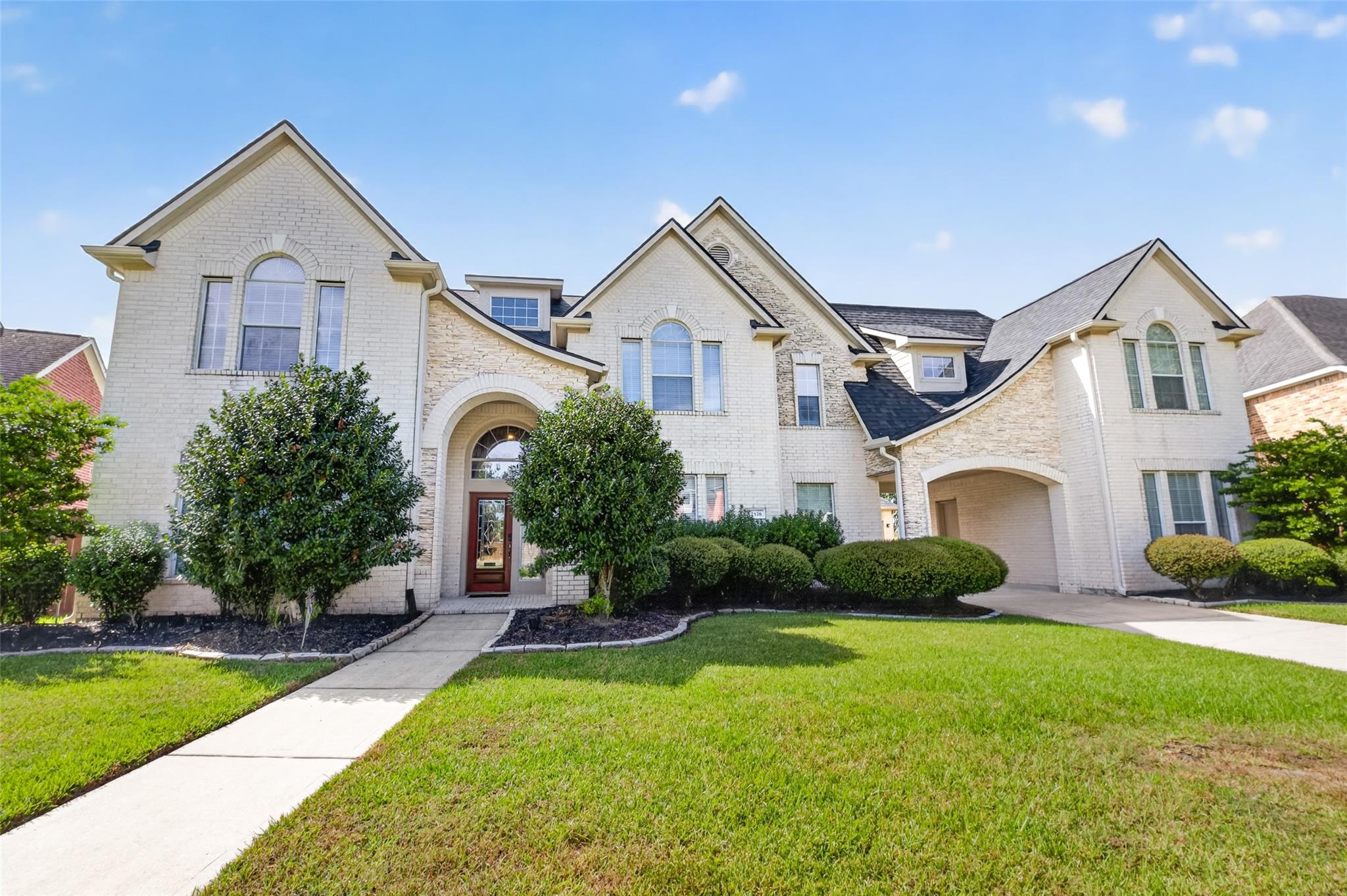 2578 Costa Mesa Circle, League City Tx 77573 Property Photo 1
