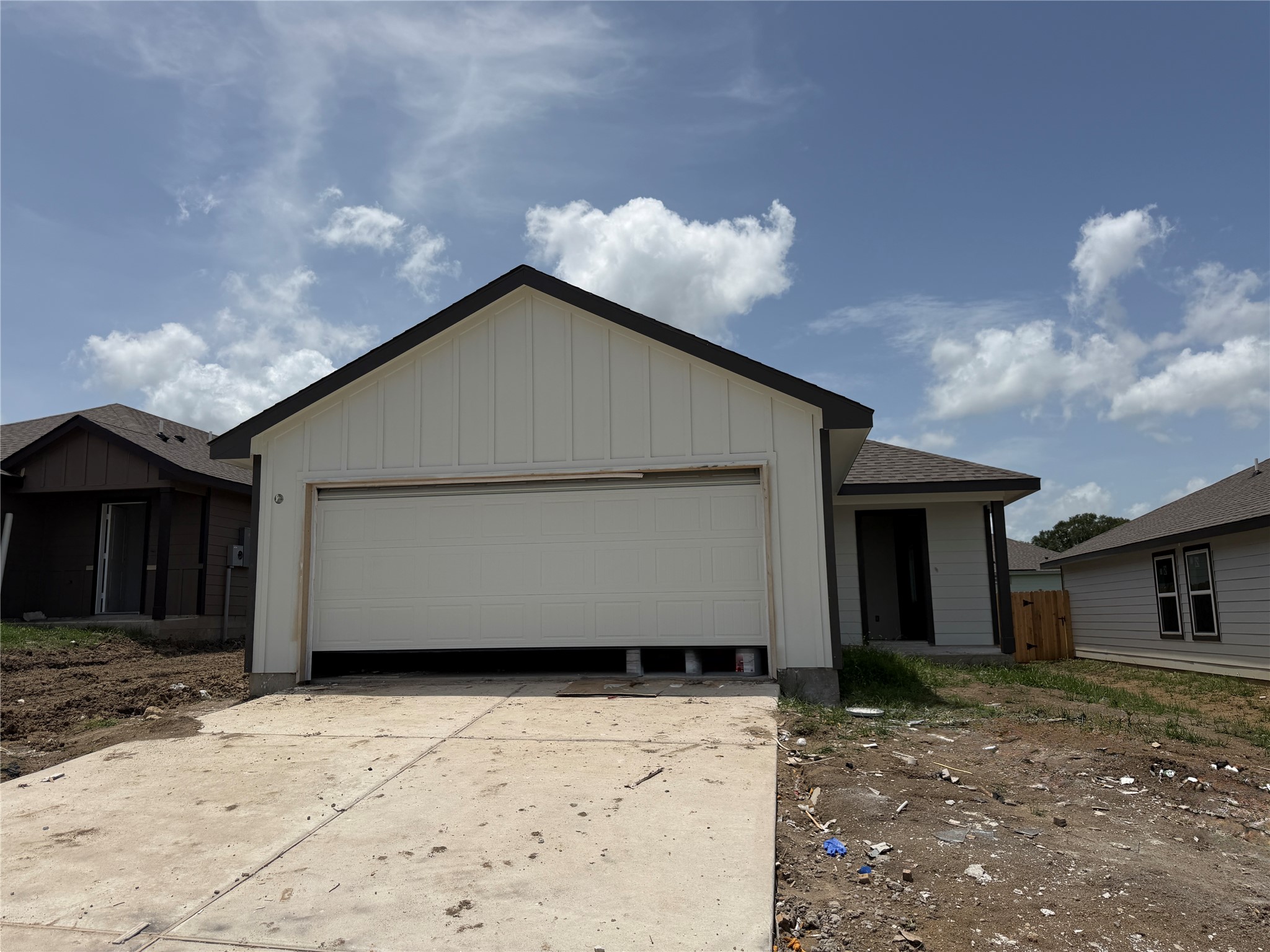 1241 Hickory Grove Street Property Photo 1