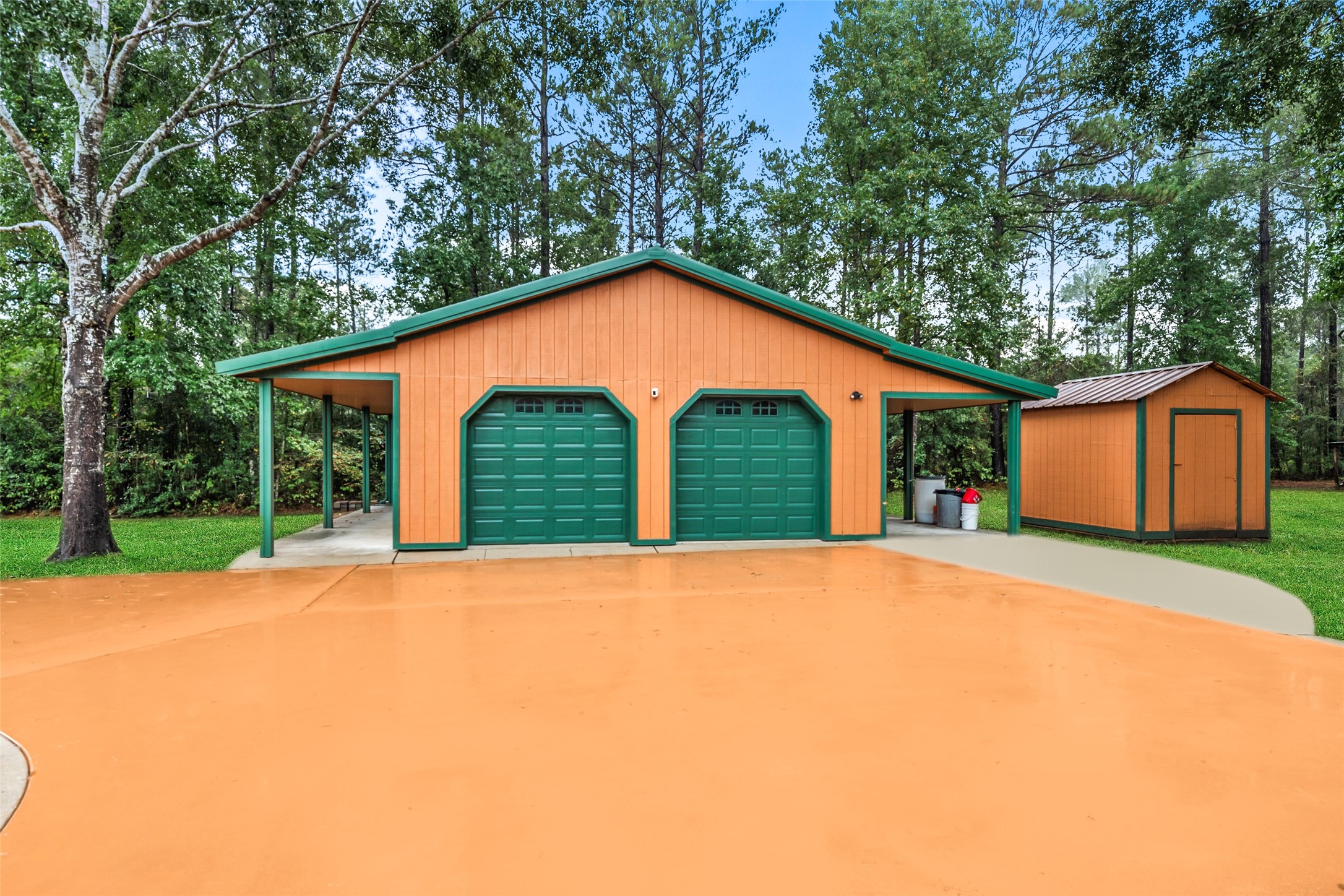 7900 Highway 150 Property Photo 36