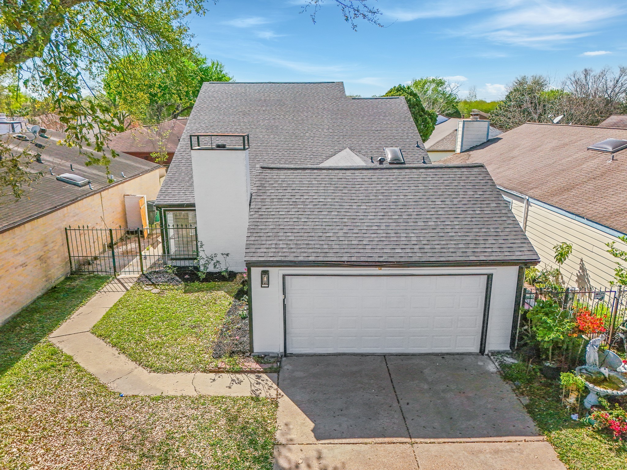 8802 Kalewood Drive Property Photo