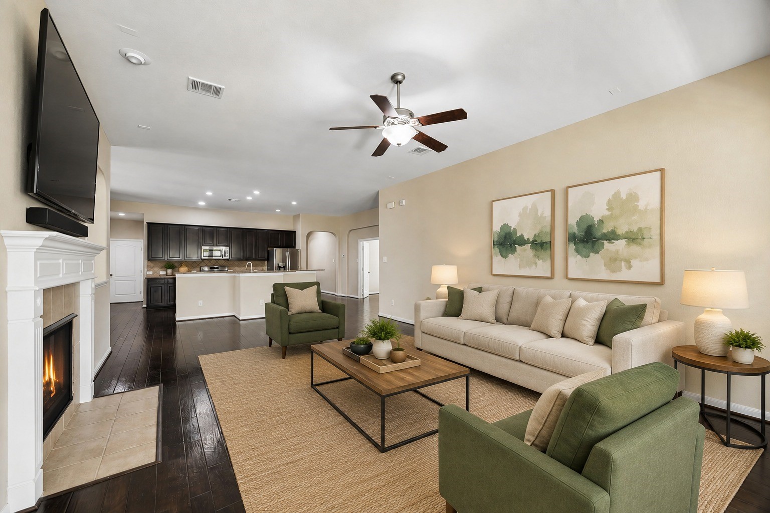 25201 Quiet Ledge Property Photo 4