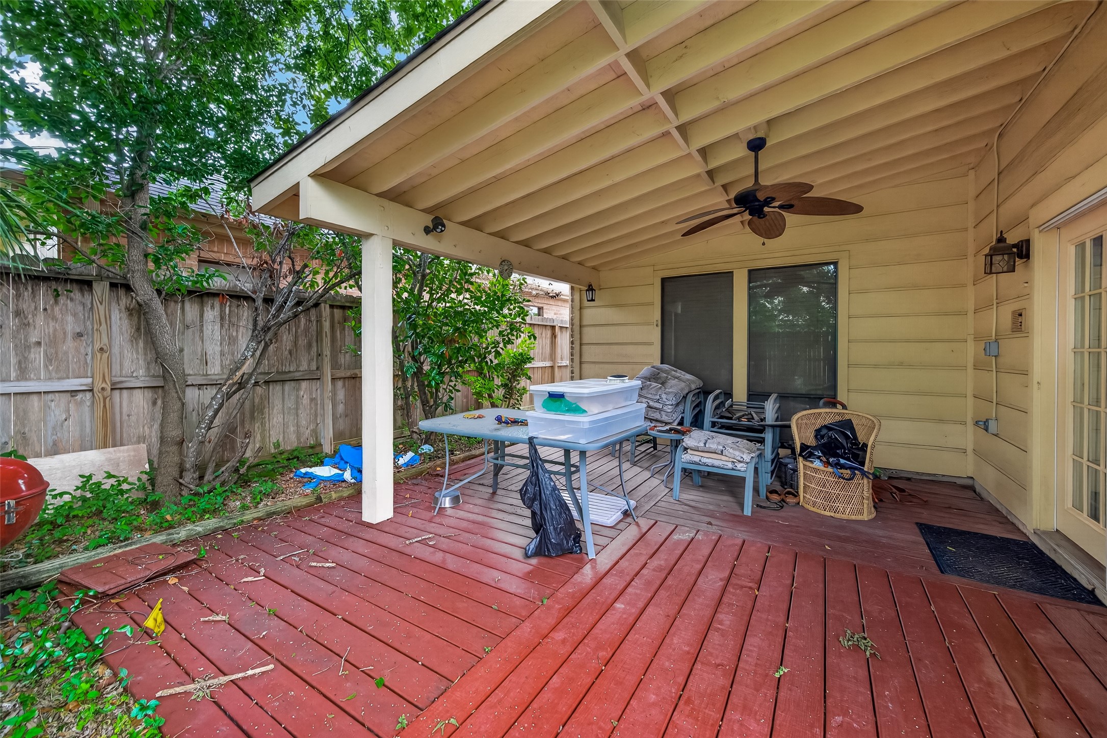 11614 Cedar Creek Drive Property Photo 29