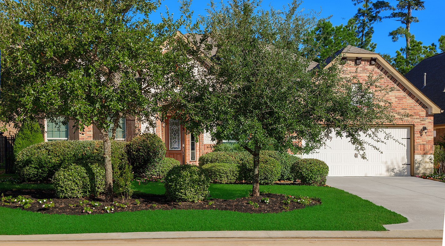 46 Caprice Bend Place Property Photo 2