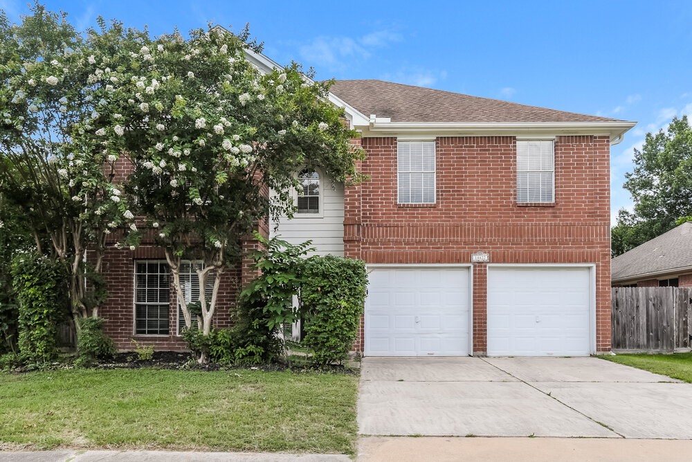 14422 Cypress Valley Drive Property Photo 1