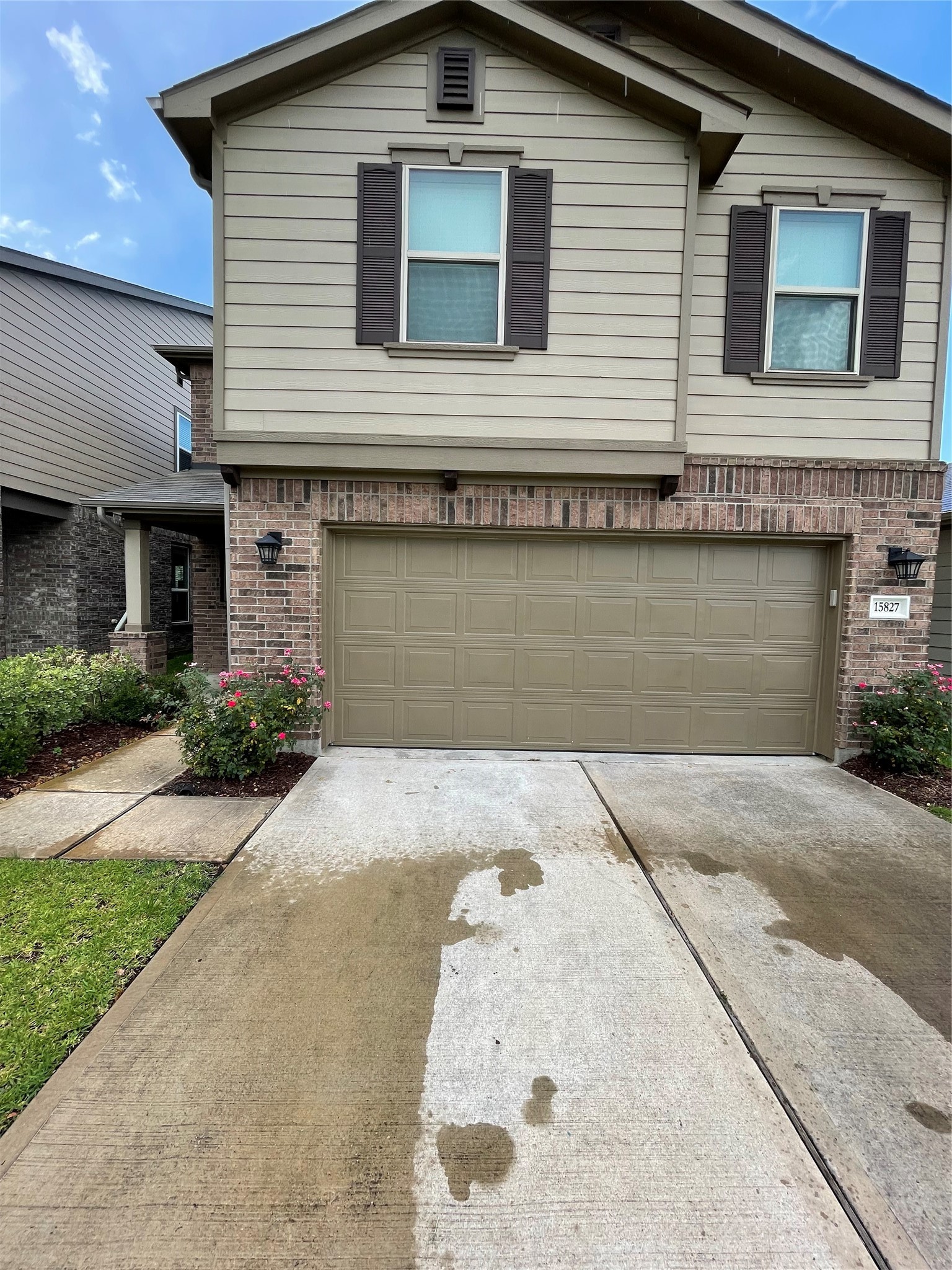 15827 Copper Oak Lane Property Photo 2