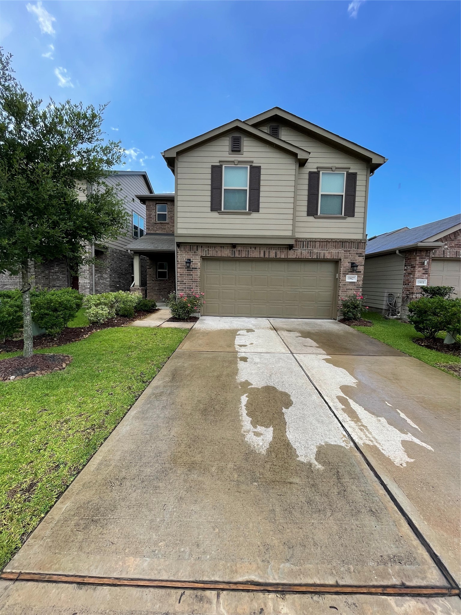 15827 Copper Oak Lane Property Photo 4