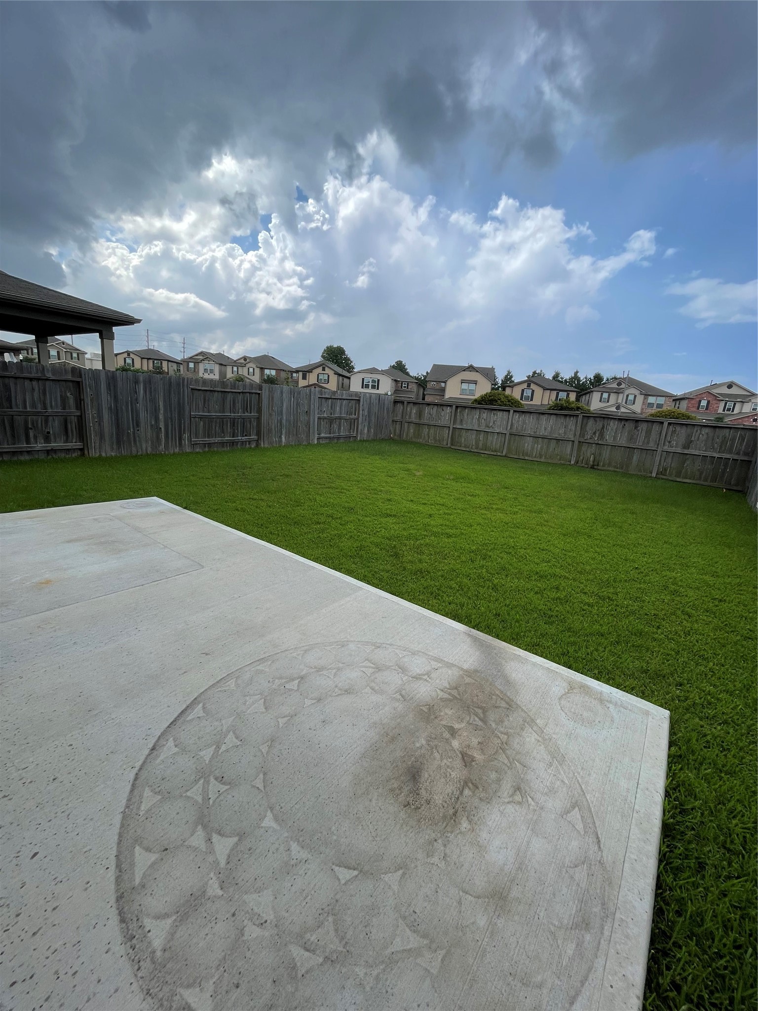 15827 Copper Oak Lane Property Photo 22