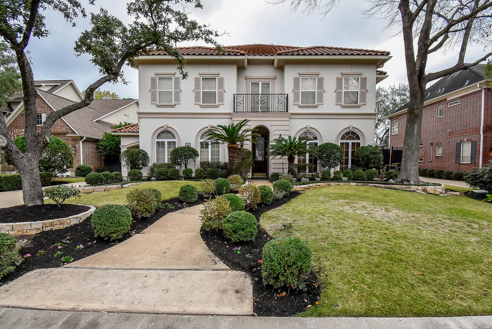 3015 Bonnebridge Way Boulevard Property Photo 1