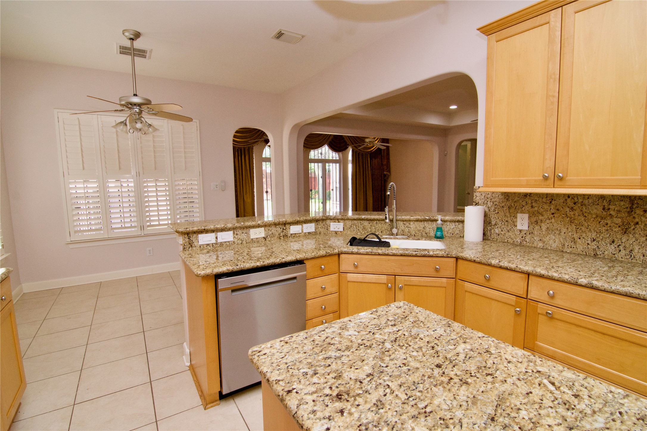 3015 Bonnebridge Way Boulevard Property Photo 8