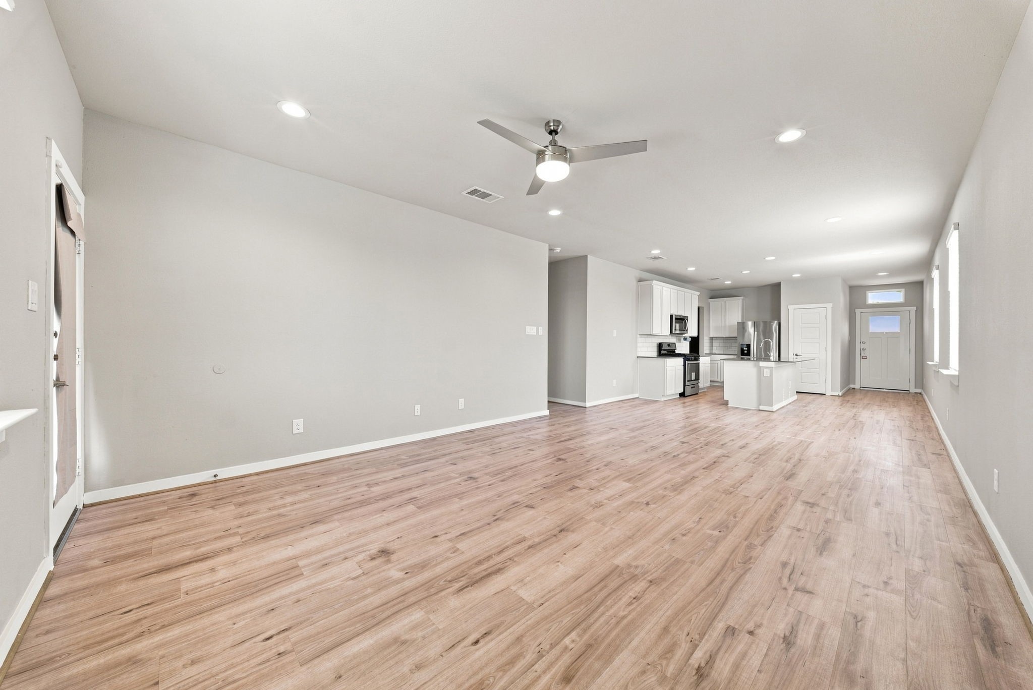 2807 Chancery Summit Court Property Photo 5