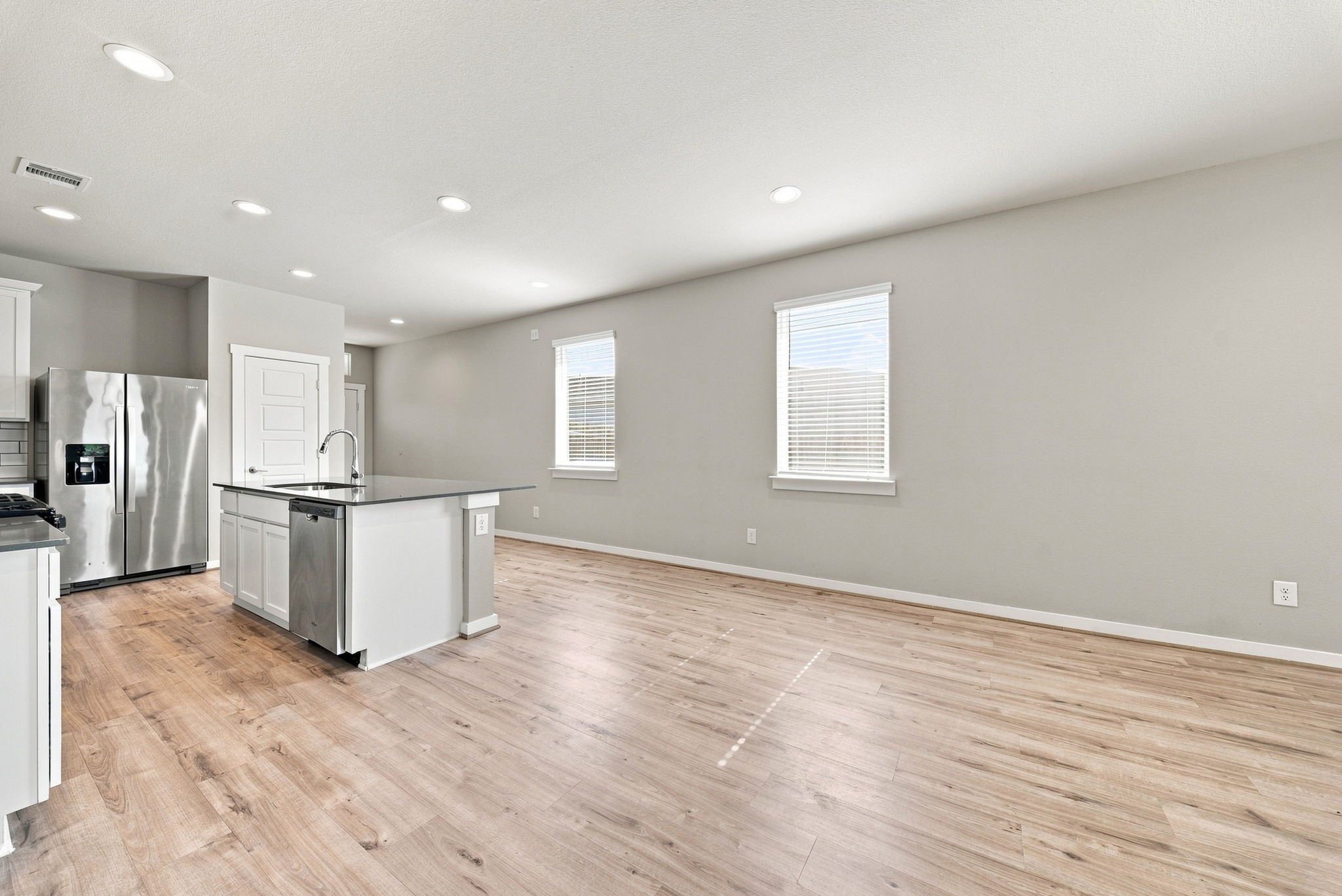 2807 Chancery Summit Court Property Photo 6