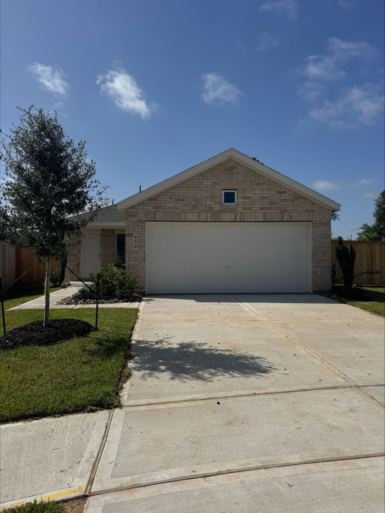 950 Capracotta Drive Property Photo 1