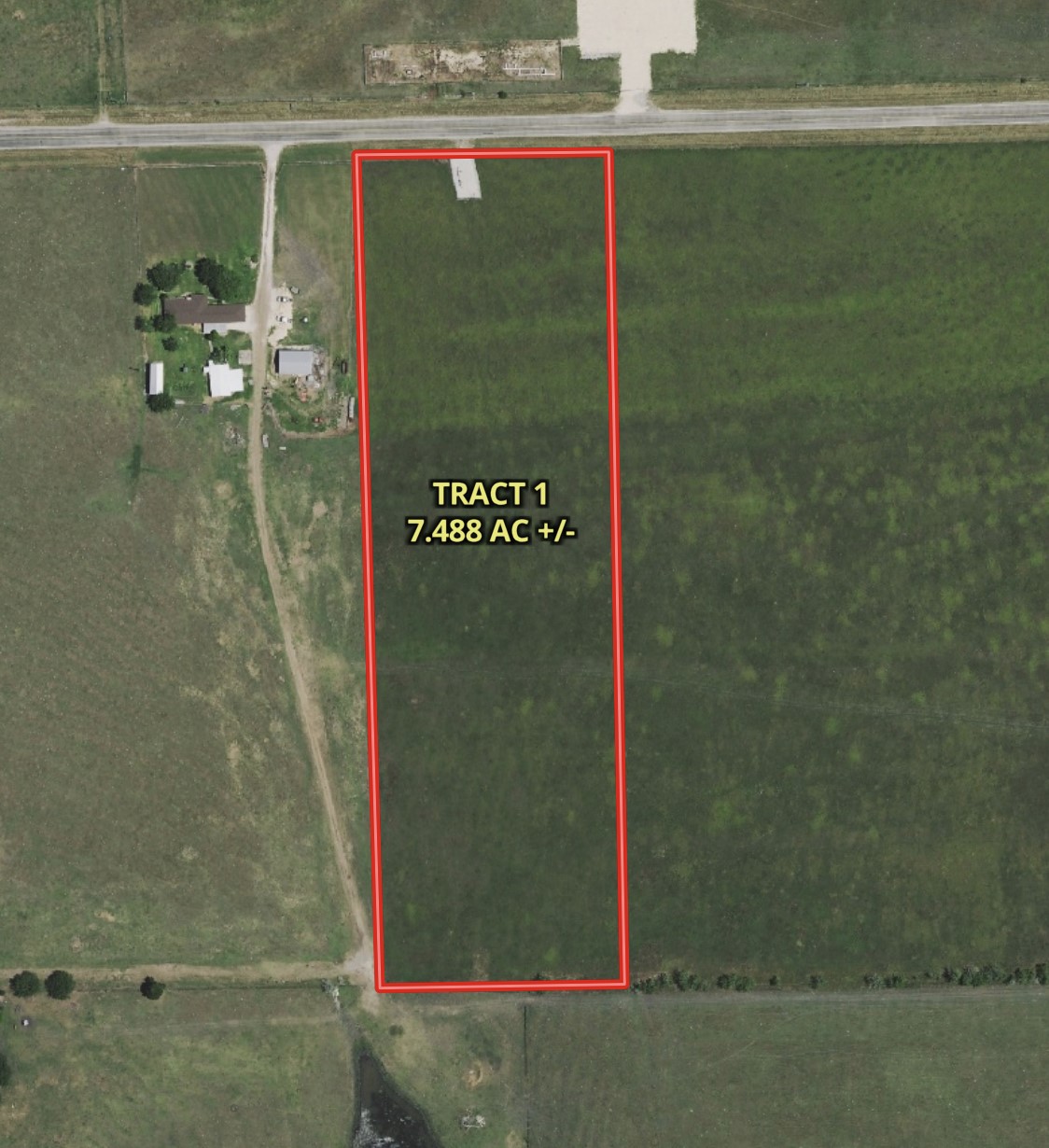 207- Schulenburg Real Estate Listings Main Image