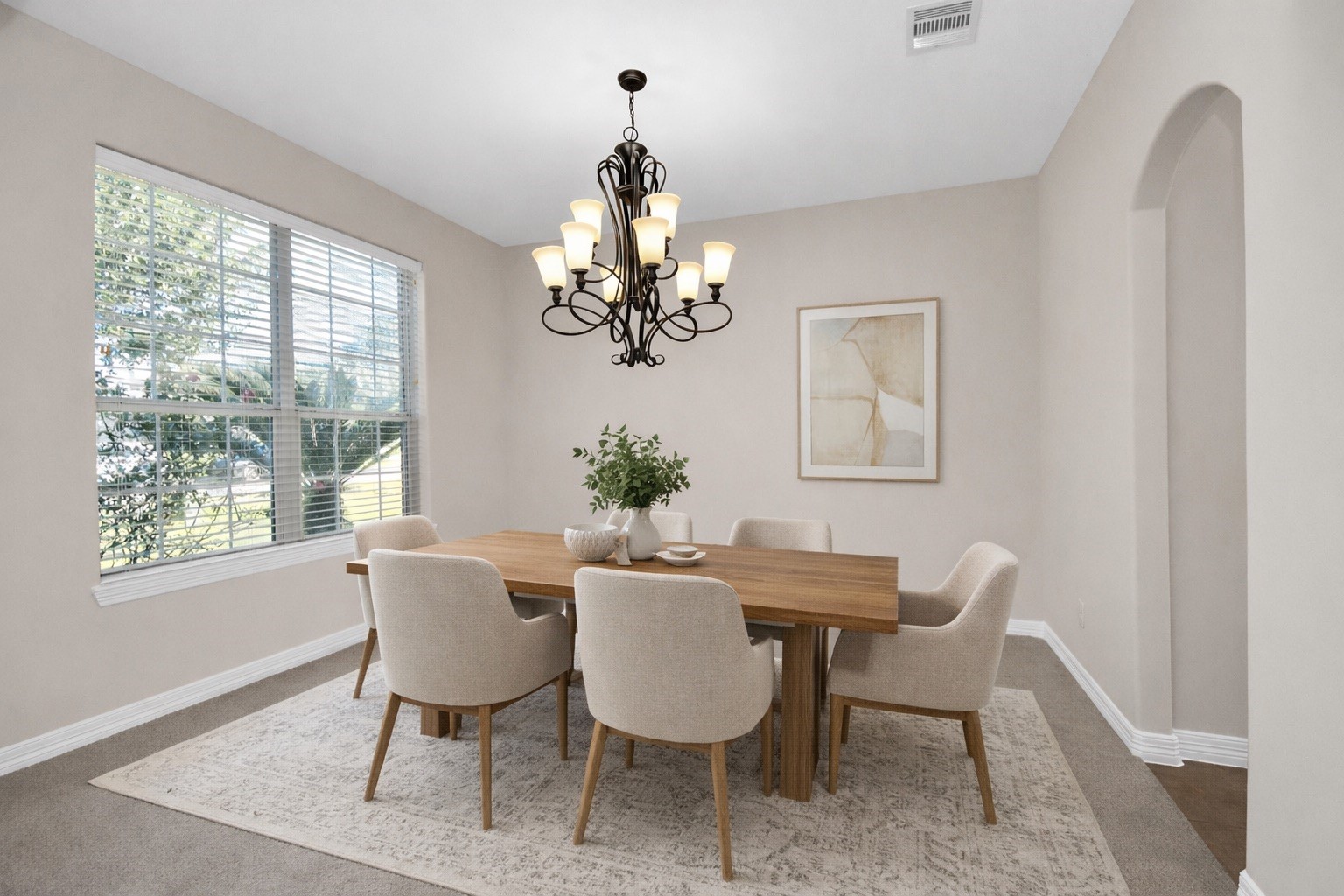 6313 Deer Meadow Lane Property Photo 4