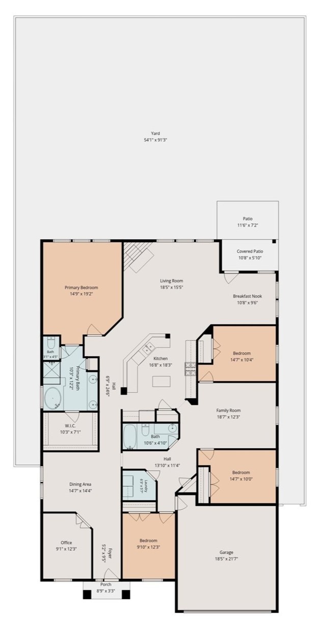 19114 Mercant Mark Lane Property Photo 34
