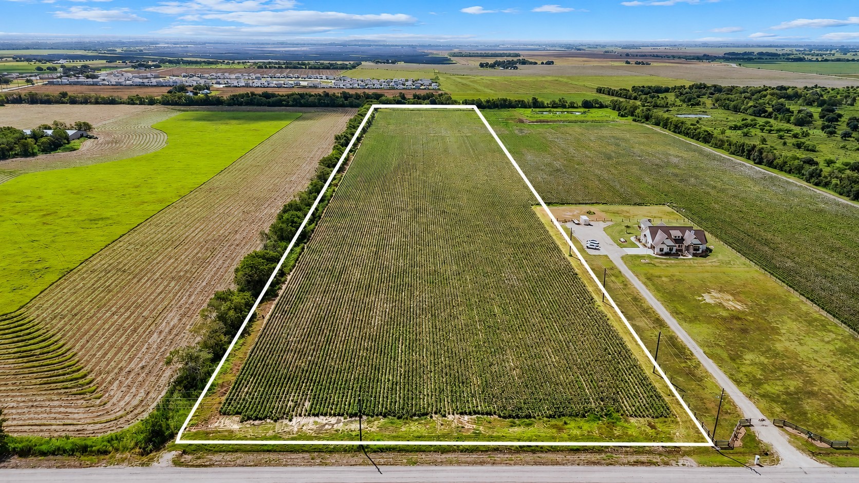 8433 Fairchild Road Property Photo 1