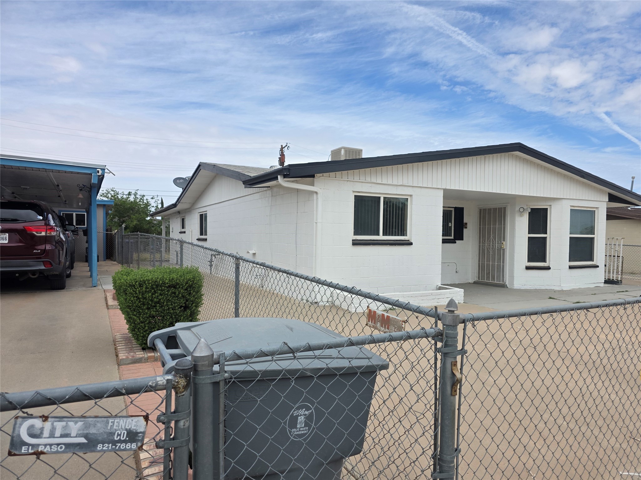 10212 Fertell Drive Property Photo 1