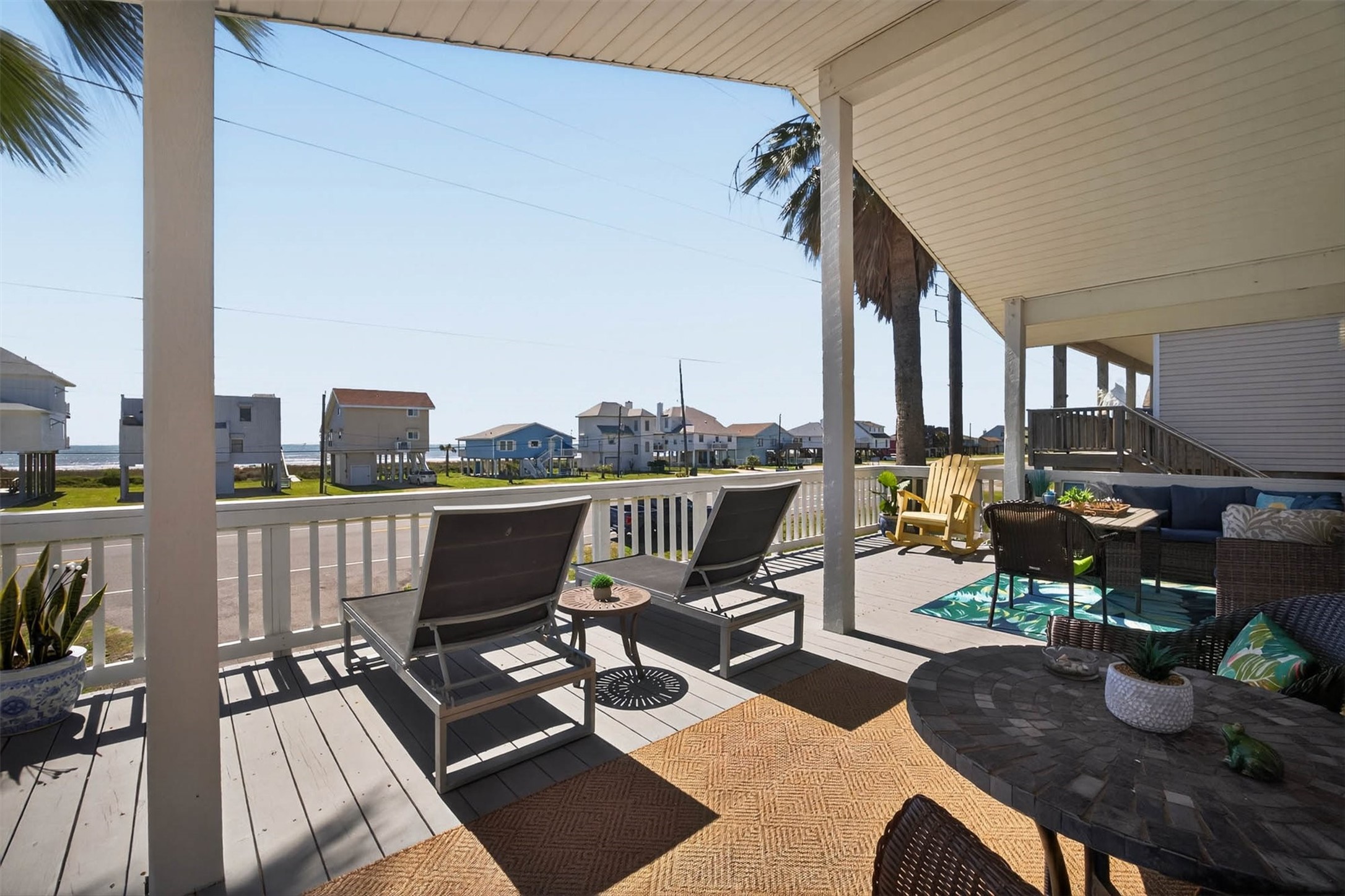 22002 Termini San Luis Pass Road Property Photo 6